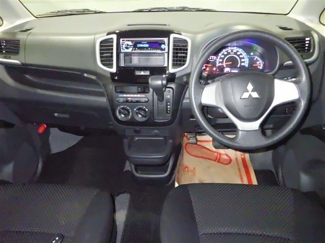 MITSUBISHI DELICA D:2