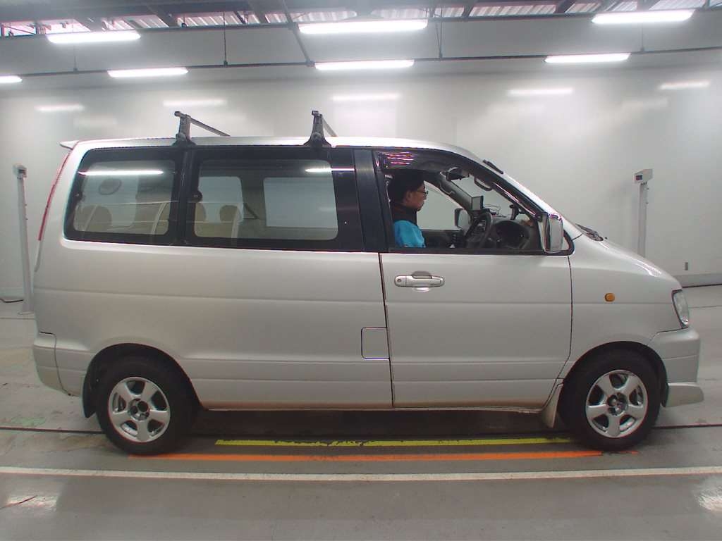 TOYOTA LITE ACE NOAH