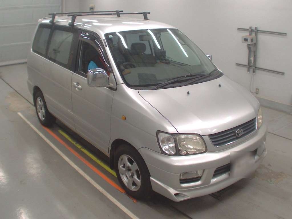 TOYOTA LITE ACE NOAH