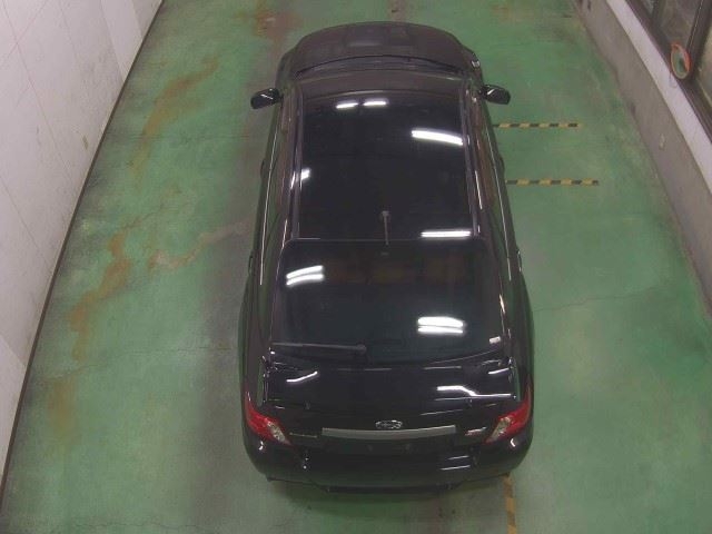 SUBARU IMPREZA WRX STI