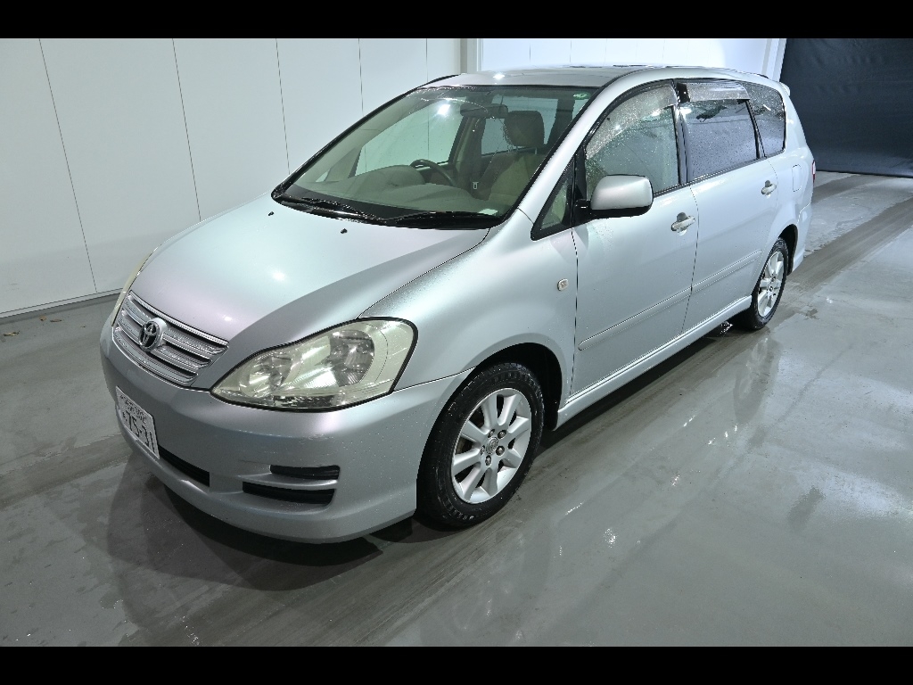 TOYOTA IPSUM