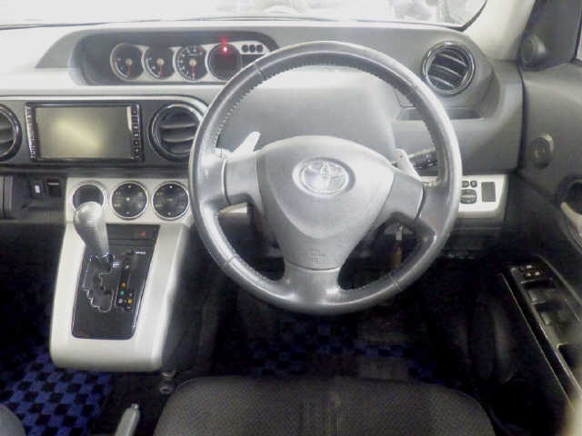 TOYOTA COROLLA RUMION