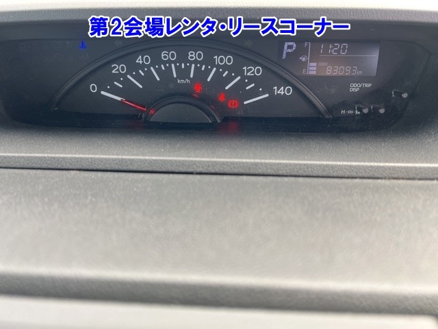 DAIHATSU HIJET CADDIE