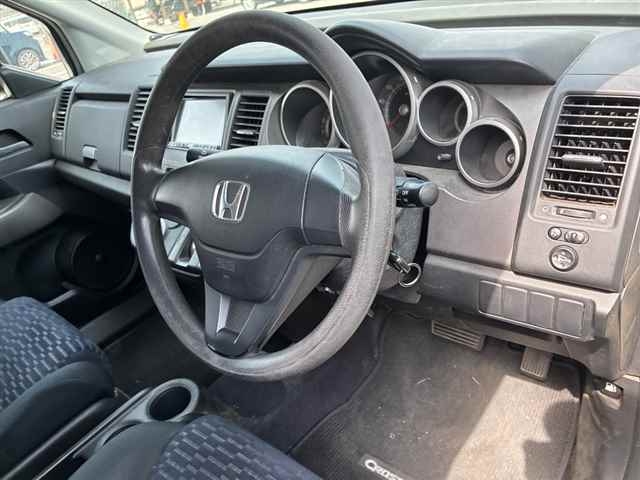 HONDA CROSSROAD
