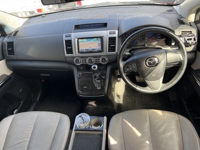 MAZDA MPV