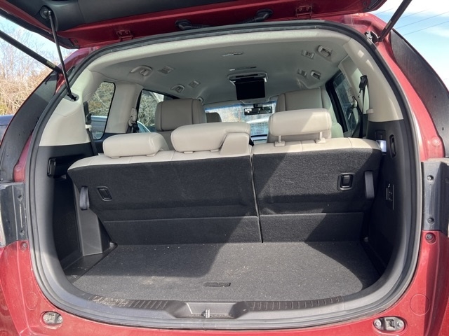 MAZDA MPV