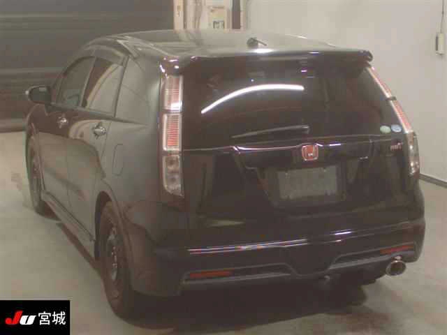HONDA STREAM