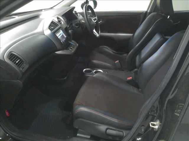 HONDA STREAM