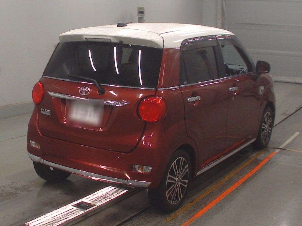 TOYOTA PIXIS JOY