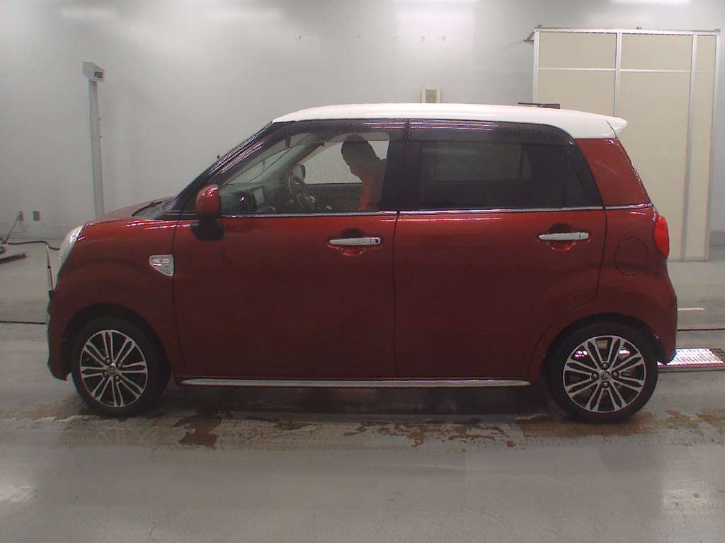 TOYOTA PIXIS JOY