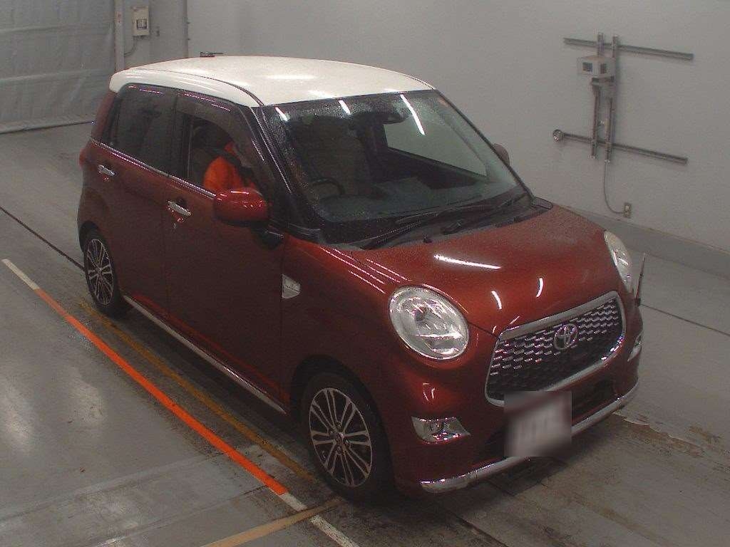 TOYOTA PIXIS JOY