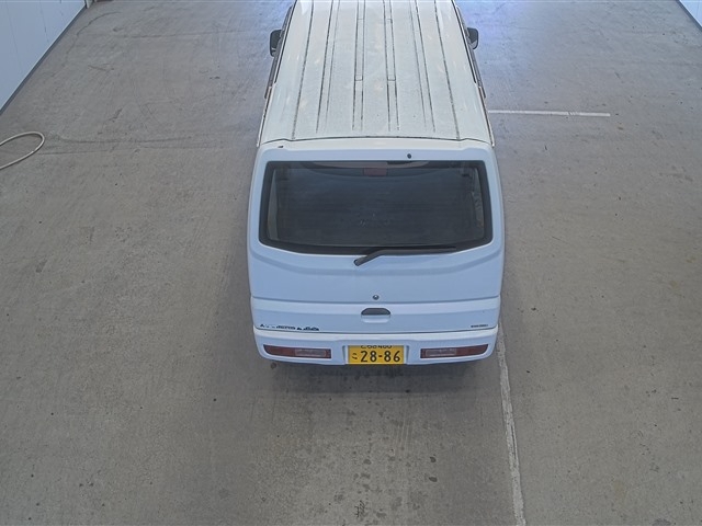 MITSUBISHI MINICAB MIEV