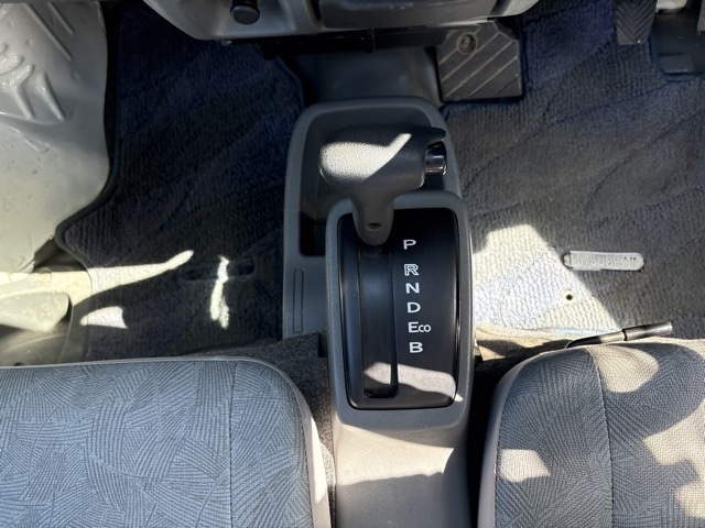 MITSUBISHI MINICAB MIEV