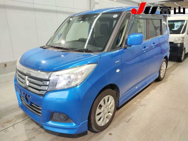 MITSUBISHI DELICA D:2
