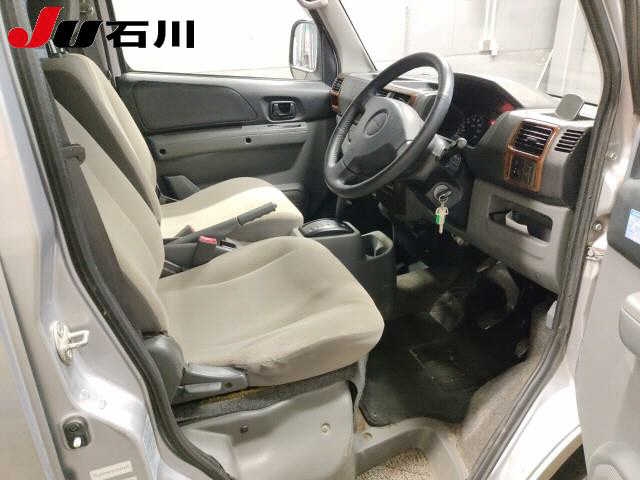 NISSAN CLIPPER