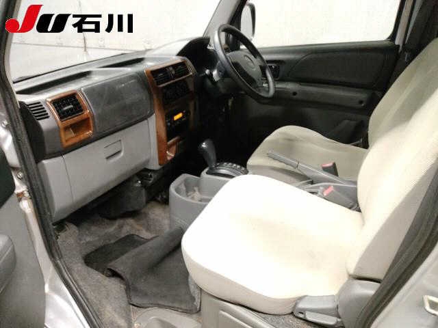 NISSAN CLIPPER