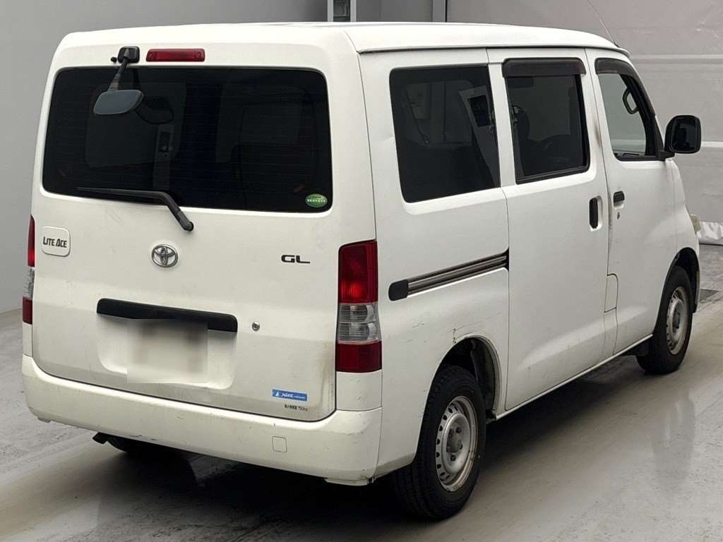 TOYOTA LITE ACE