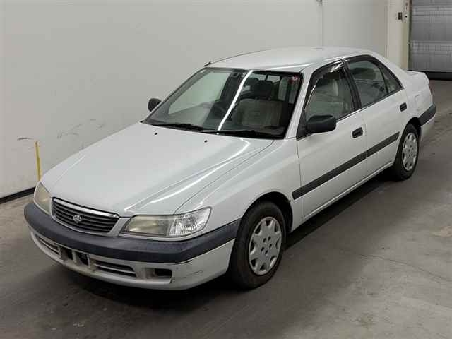 TOYOTA CORONA PREMIO