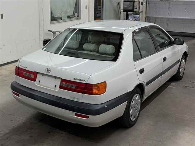 TOYOTA CORONA PREMIO