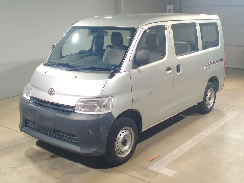 TOYOTA TOWN ACE