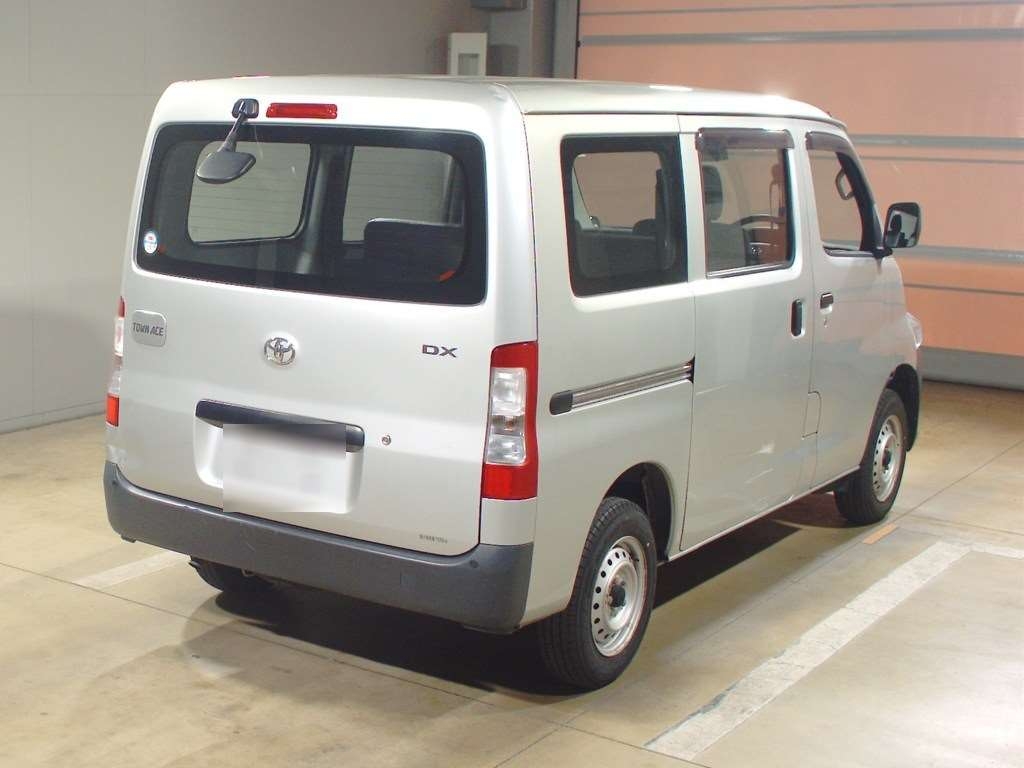 TOYOTA TOWN ACE