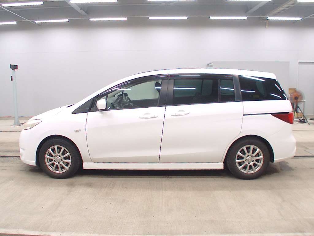 NISSAN LAFESTA