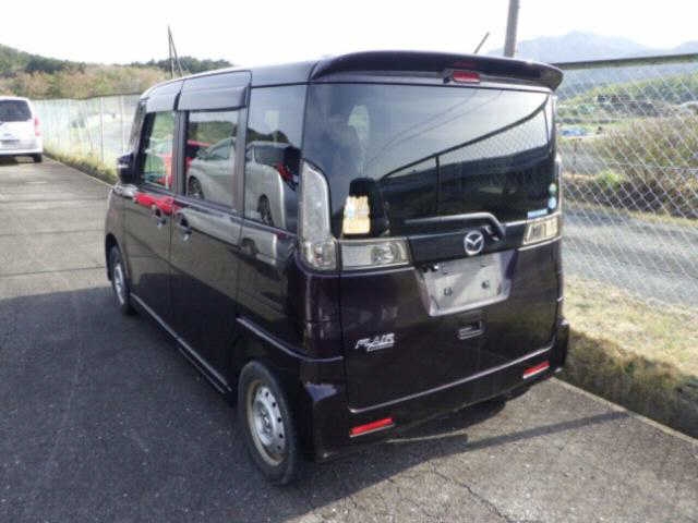 MAZDA FLAIR WAGON