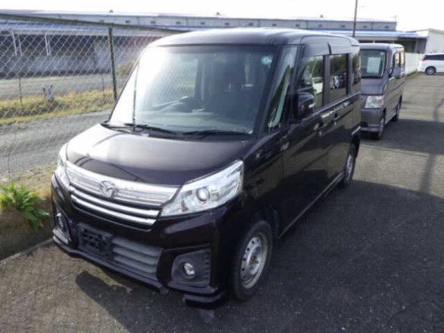 MAZDA FLAIR WAGON