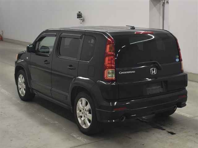 HONDA CROSSROAD