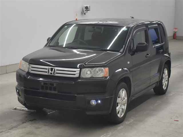 HONDA CROSSROAD