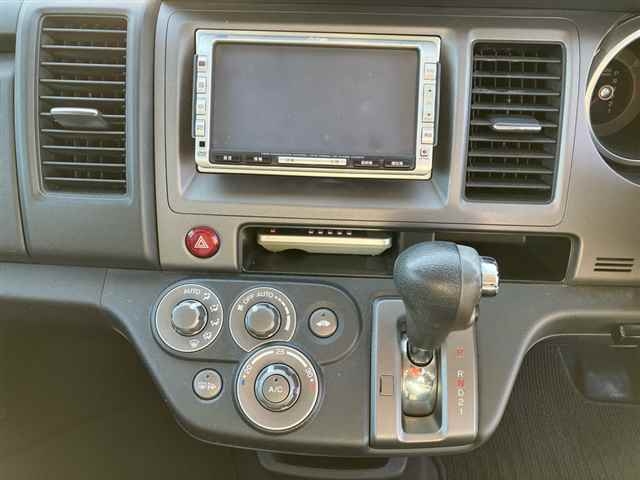 HONDA CROSSROAD
