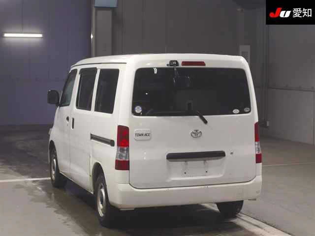 TOYOTA LITE ACE