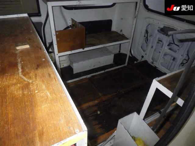 TOYOTA LITE ACE