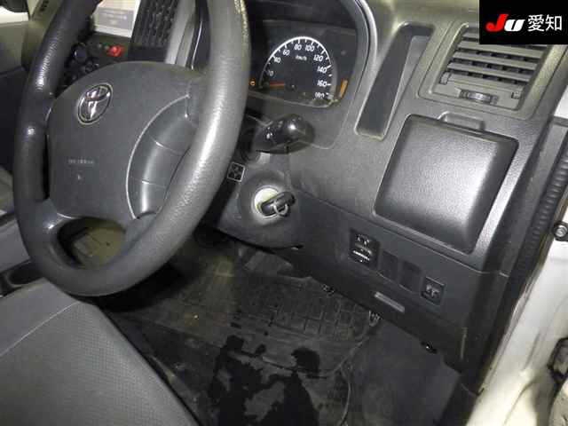TOYOTA LITE ACE