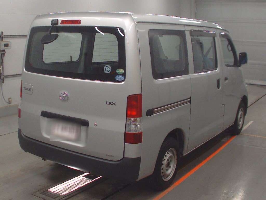 TOYOTA LITE ACE