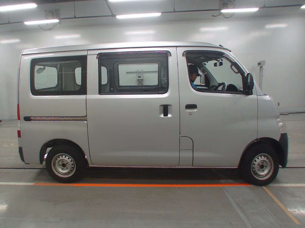 TOYOTA LITE ACE