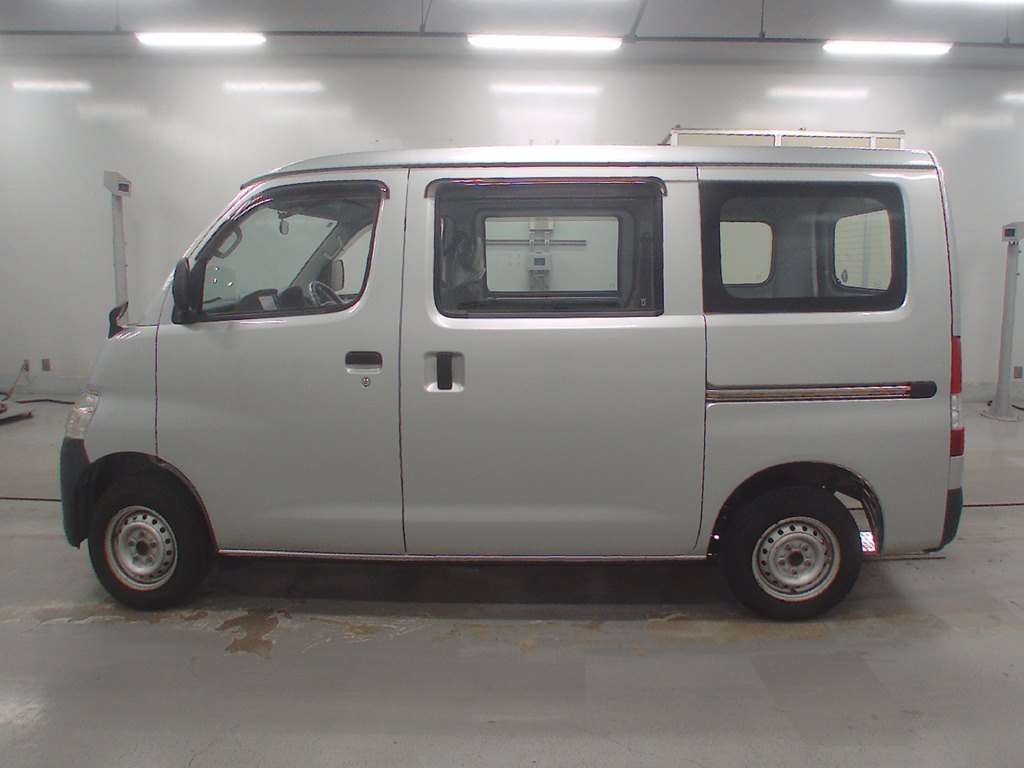 TOYOTA LITE ACE