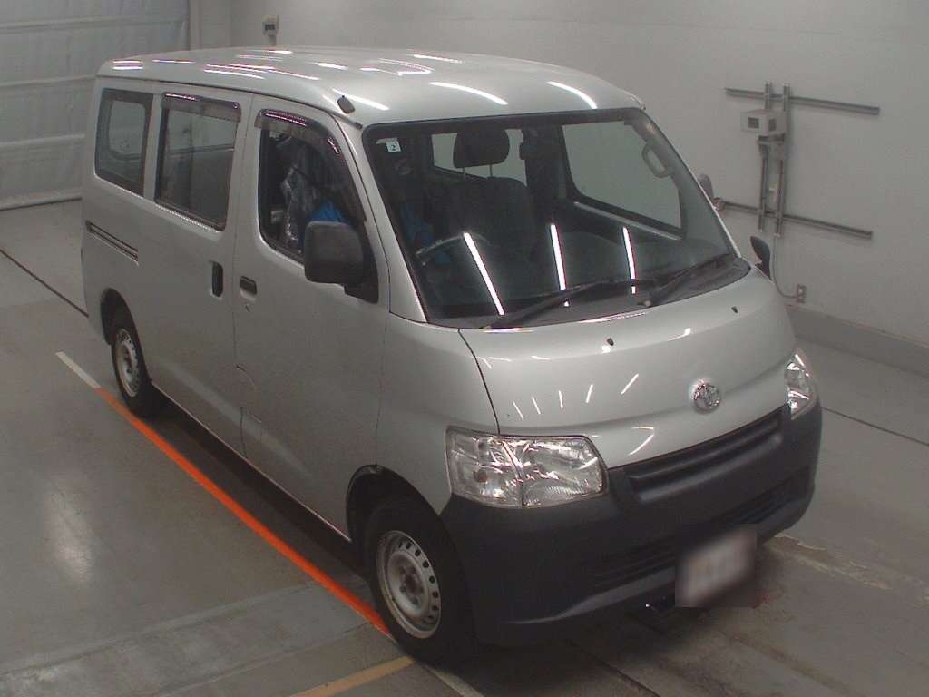 TOYOTA LITE ACE