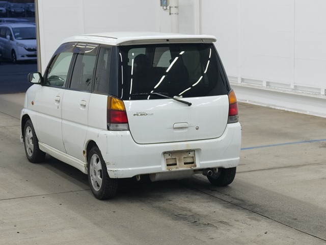 SUBARU PLEO
