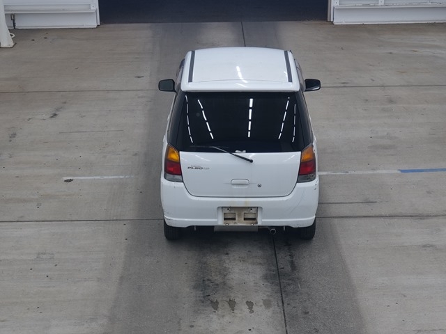 SUBARU PLEO