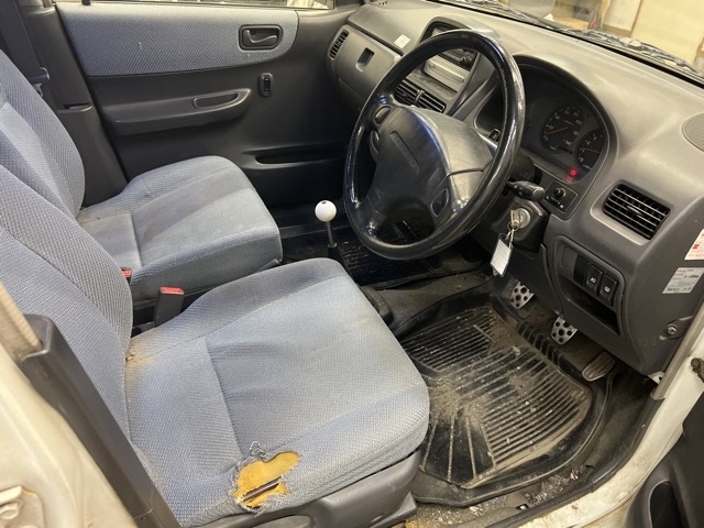 SUBARU PLEO