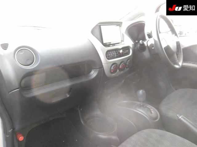 MITSUBISHI I-MIEV