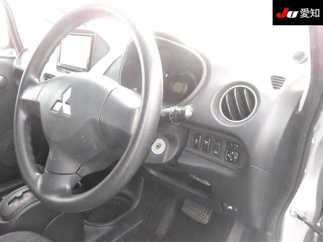 MITSUBISHI I-MIEV