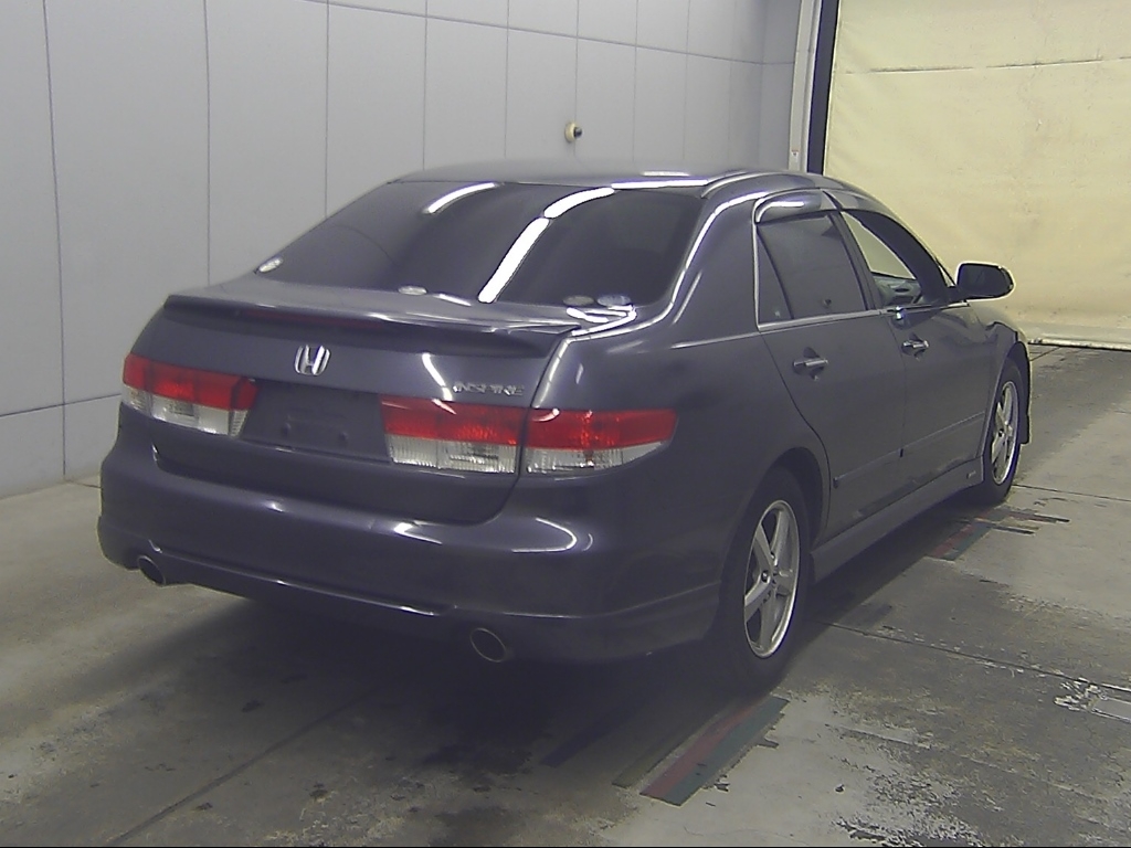 HONDA INSPIRE