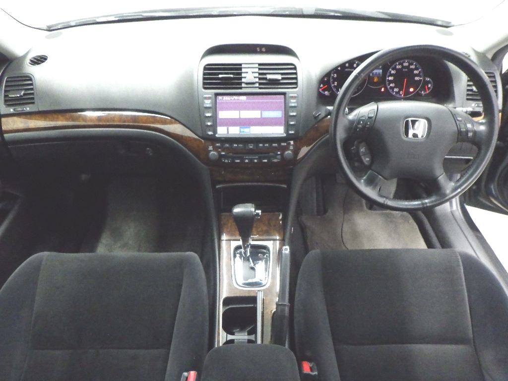 HONDA INSPIRE