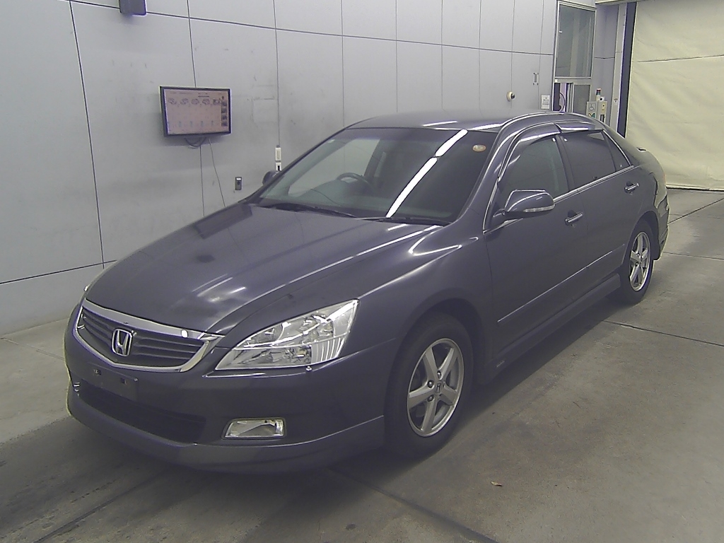 HONDA INSPIRE