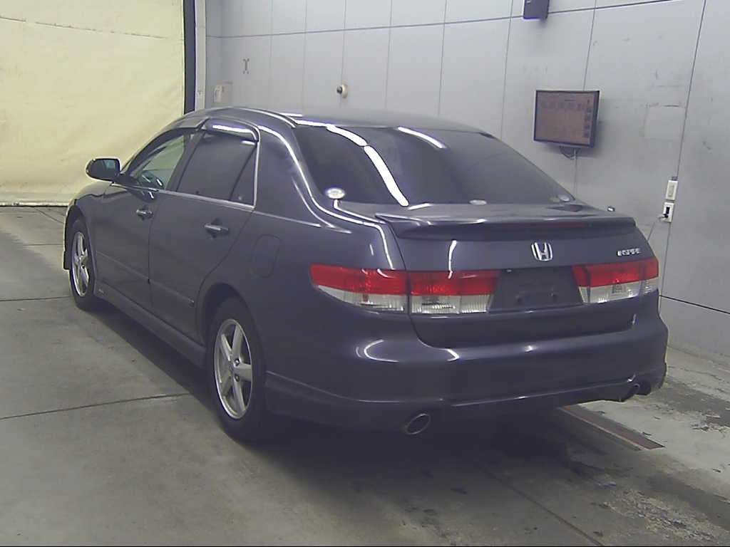HONDA INSPIRE