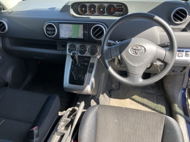 TOYOTA COROLLA RUMION