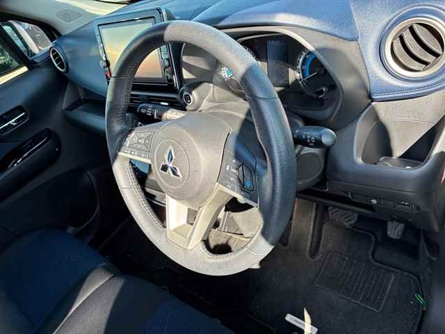 MITSUBISHI EK X