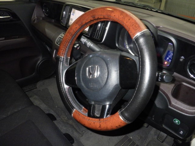 HONDA N-ONE